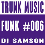 TRUNK MUSIC